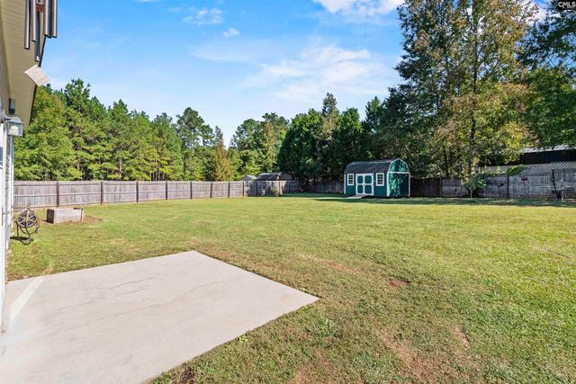 249 Blythe Creek Drive, Blythewood, SC 29016