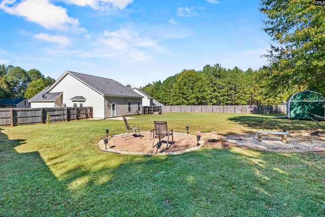 249 Blythe Creek Drive, Blythewood, SC 29016