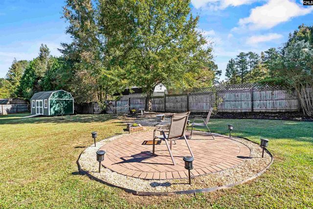 249 Blythe Creek Drive, Blythewood, SC 29016