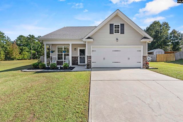 249 Blythe Creek Drive, Blythewood, SC 29016