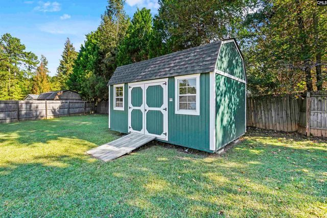 249 Blythe Creek Drive, Blythewood, SC 29016