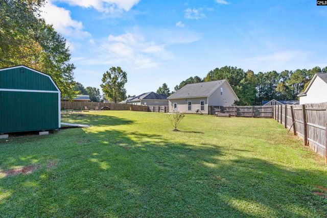 249 Blythe Creek Drive, Blythewood, SC 29016