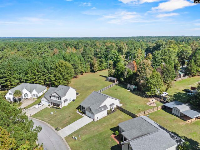 249 Blythe Creek Drive, Blythewood, SC 29016