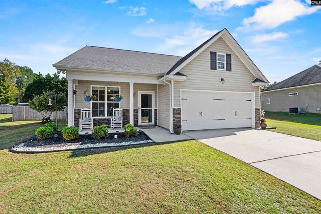 249 Blythe Creek Drive, Blythewood, SC 29016
