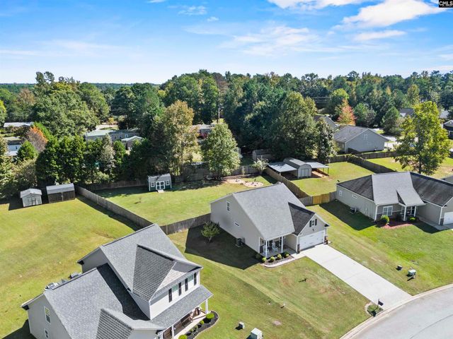 249 Blythe Creek Drive, Blythewood, SC 29016