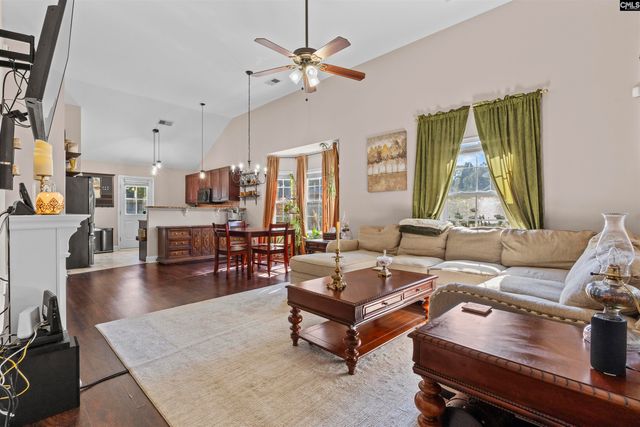 249 Blythe Creek Drive, Blythewood, SC 29016