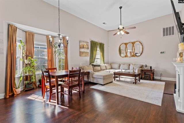 249 Blythe Creek Drive, Blythewood, SC 29016