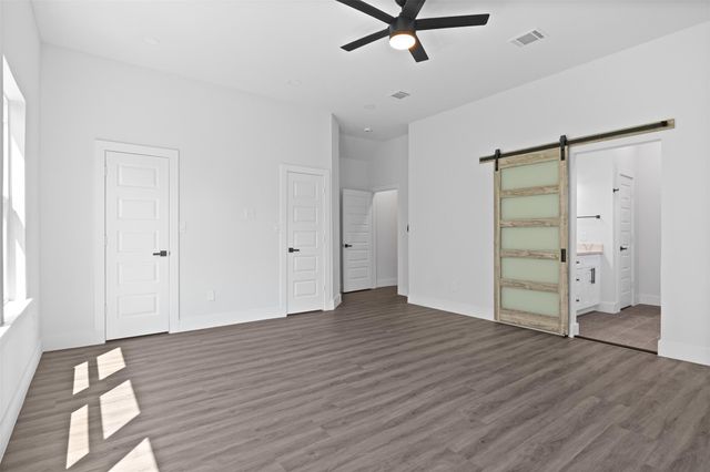 2301 Staples Street, Houston, TX 77026