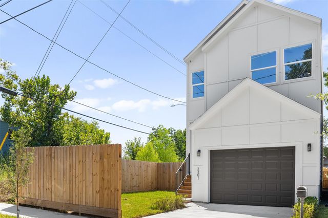 2301 Staples Street, Houston, TX 77026