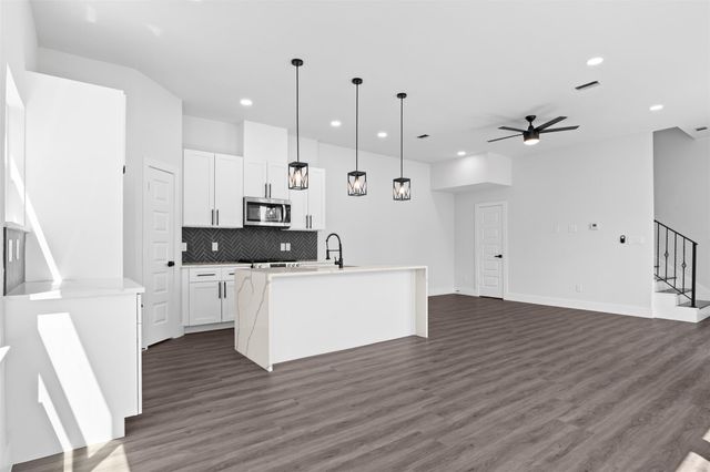 2301 Staples Street, Houston, TX 77026