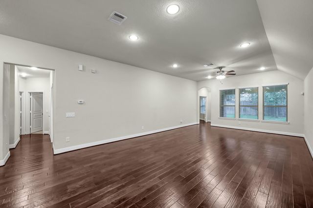 126 Pioneer Canyon Place, Tomball, TX 77375