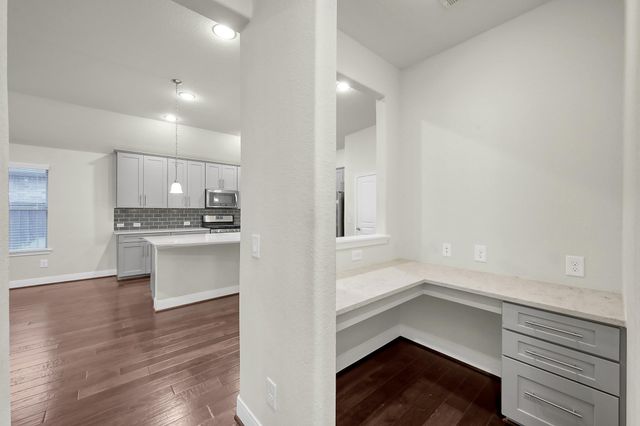 126 Pioneer Canyon Place, Tomball, TX 77375