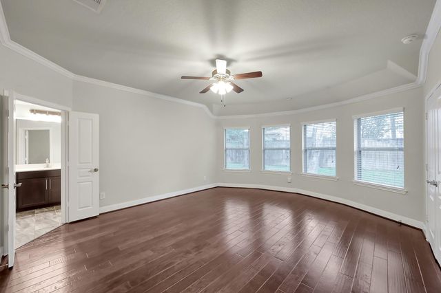 126 Pioneer Canyon Place, Tomball, TX 77375