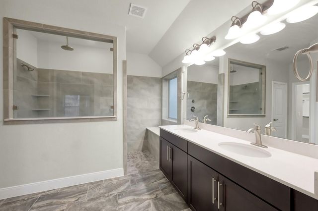 126 Pioneer Canyon Place, Tomball, TX 77375