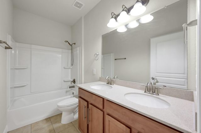 126 Pioneer Canyon Place, Tomball, TX 77375