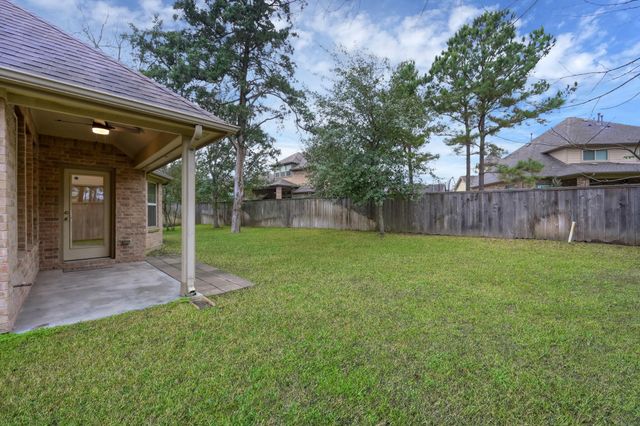126 Pioneer Canyon Place, Tomball, TX 77375