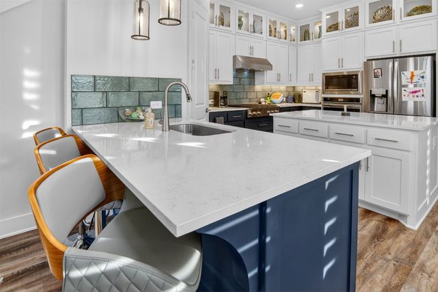 14521 Walsh Avenue, Fort Worth, TX 76008