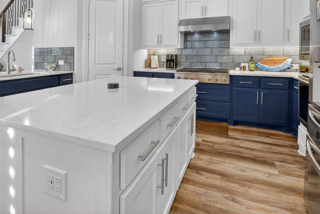 14521 Walsh Avenue, Fort Worth, TX 76008