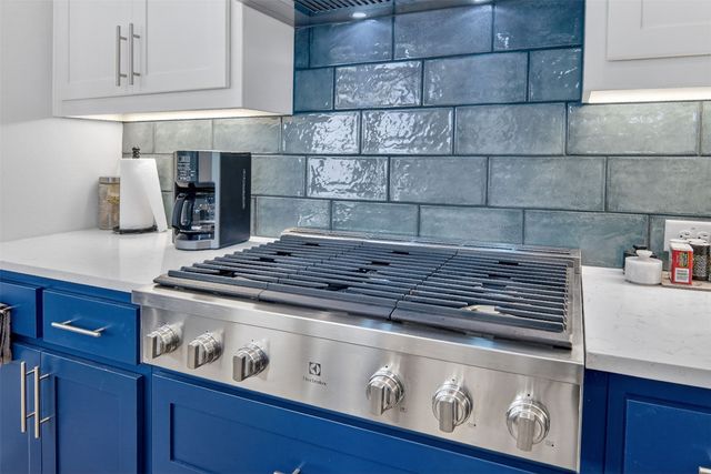 14521 Walsh Avenue, Fort Worth, TX 76008