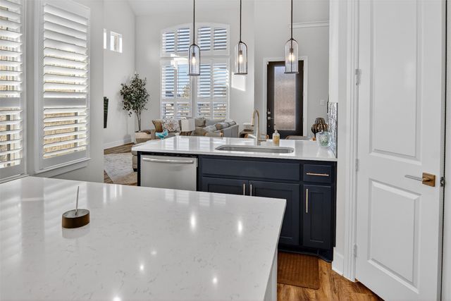 14521 Walsh Avenue, Fort Worth, TX 76008