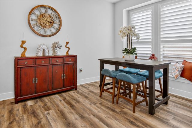 14521 Walsh Avenue, Fort Worth, TX 76008