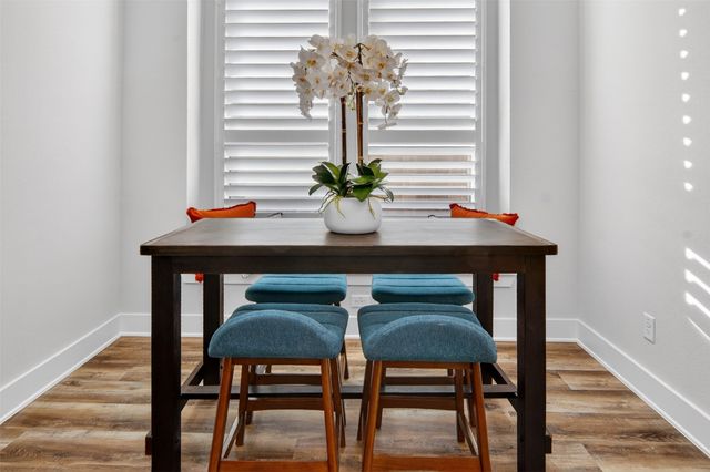 14521 Walsh Avenue, Fort Worth, TX 76008