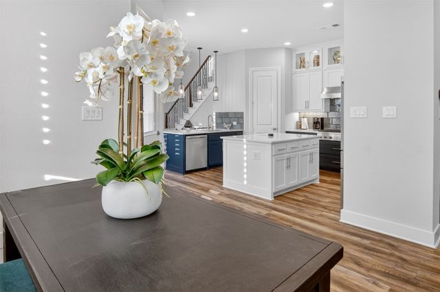 14521 Walsh Avenue, Fort Worth, TX 76008