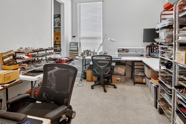 14521 Walsh Avenue, Fort Worth, TX 76008