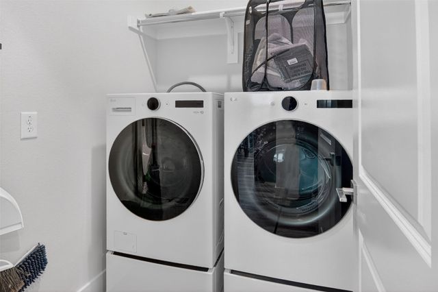 14521 Walsh Avenue, Fort Worth, TX 76008