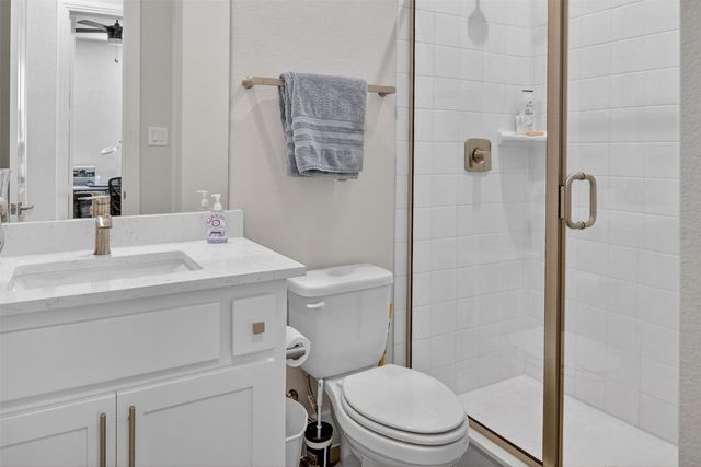 14521 Walsh Avenue, Fort Worth, TX 76008