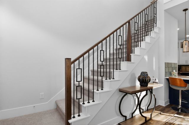 14521 Walsh Avenue, Fort Worth, TX 76008