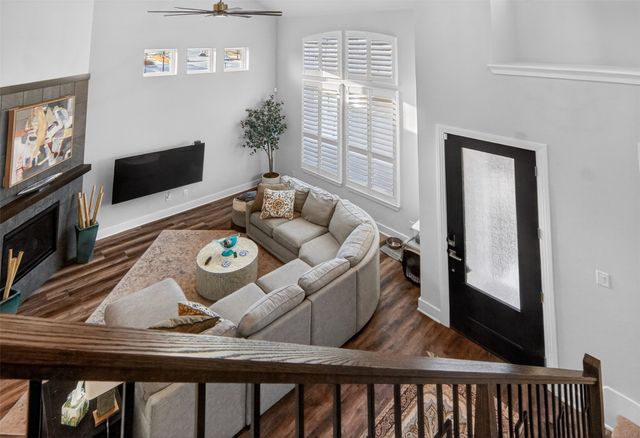 14521 Walsh Avenue, Fort Worth, TX 76008