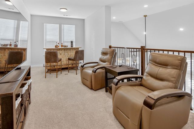 14521 Walsh Avenue, Fort Worth, TX 76008