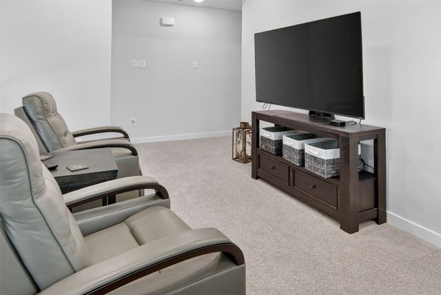 14521 Walsh Avenue, Fort Worth, TX 76008