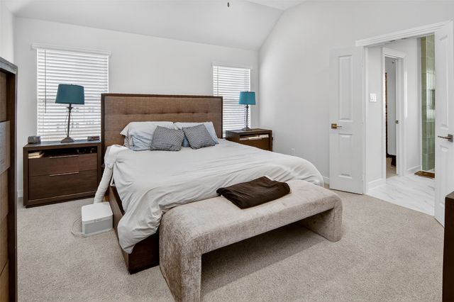 14521 Walsh Avenue, Fort Worth, TX 76008