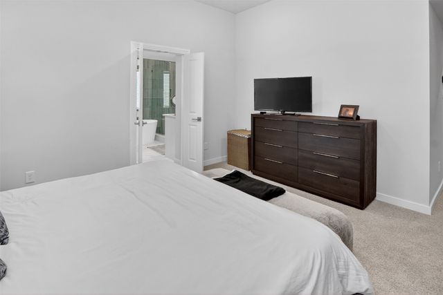 14521 Walsh Avenue, Fort Worth, TX 76008