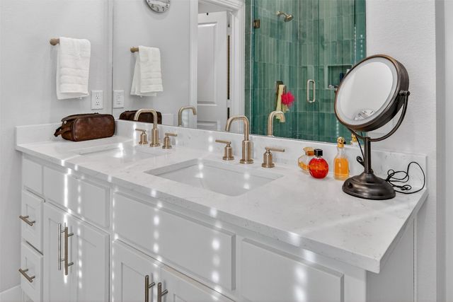 14521 Walsh Avenue, Fort Worth, TX 76008