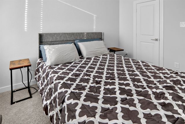 14521 Walsh Avenue, Fort Worth, TX 76008