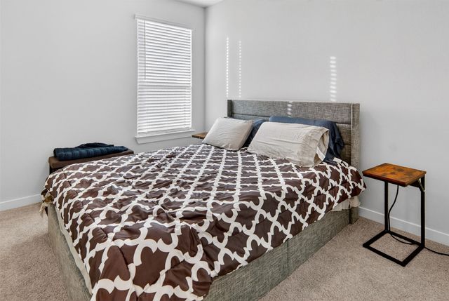 14521 Walsh Avenue, Fort Worth, TX 76008