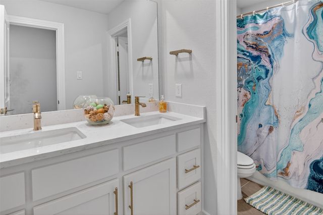 14521 Walsh Avenue, Fort Worth, TX 76008