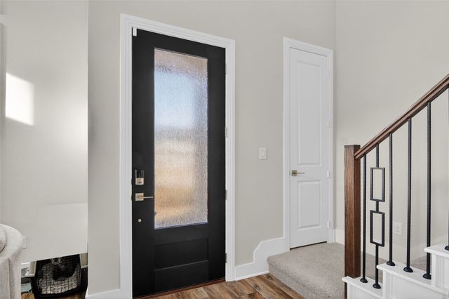 14521 Walsh Avenue, Fort Worth, TX 76008