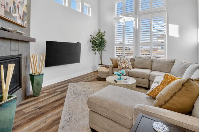 14521 Walsh Avenue, Fort Worth, TX 76008