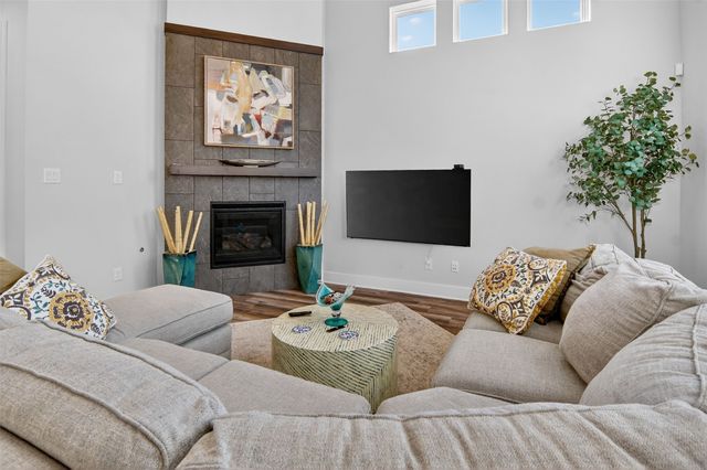 14521 Walsh Avenue, Fort Worth, TX 76008