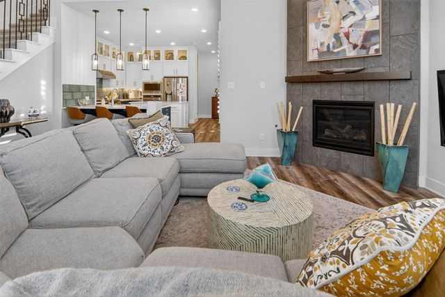 14521 Walsh Avenue, Fort Worth, TX 76008