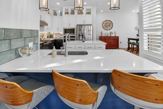 14521 Walsh Avenue, Fort Worth, TX 76008