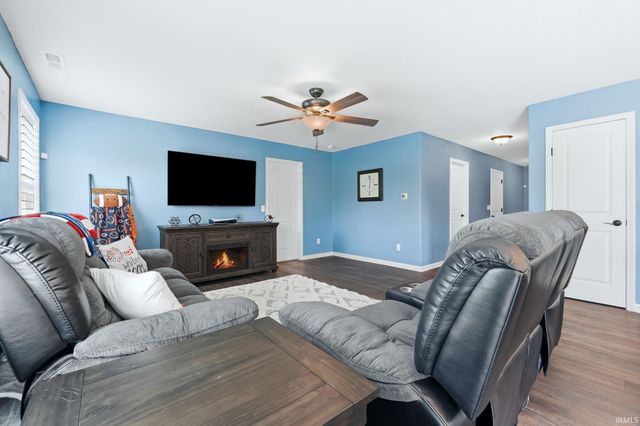2513 Painted Desert Run, Fort Wayne, IN 46808