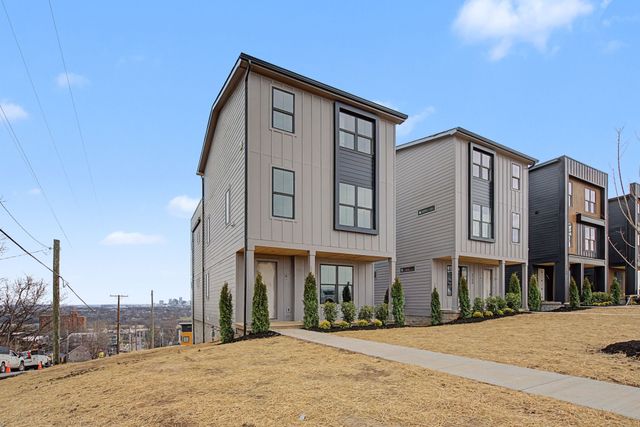2160 Summitt Ave, Nashville, TN 37218