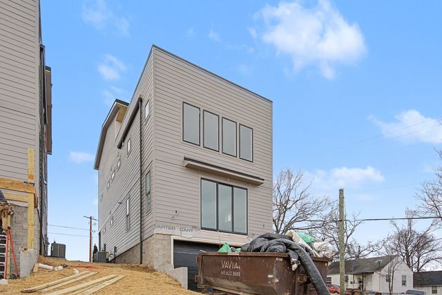 2160 Summitt Ave, Nashville, TN 37218