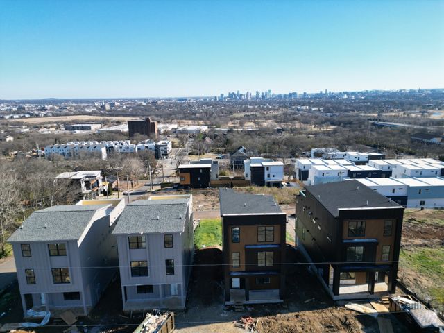 2160 Summitt Ave, Nashville, TN 37218