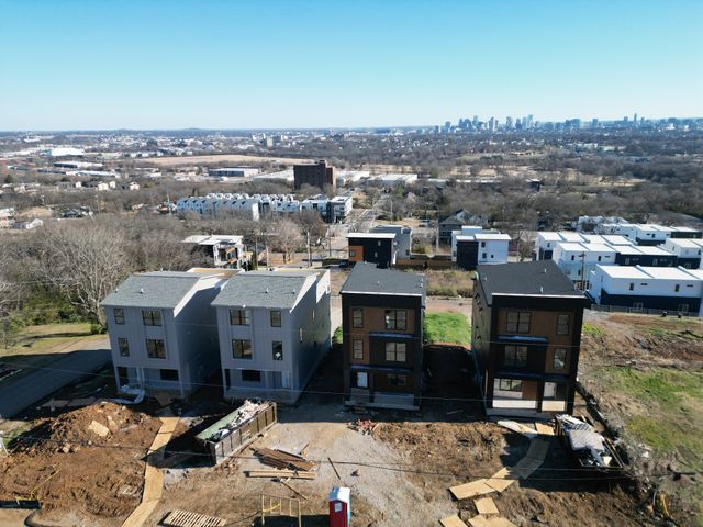 2160 Summitt Ave, Nashville, TN 37218